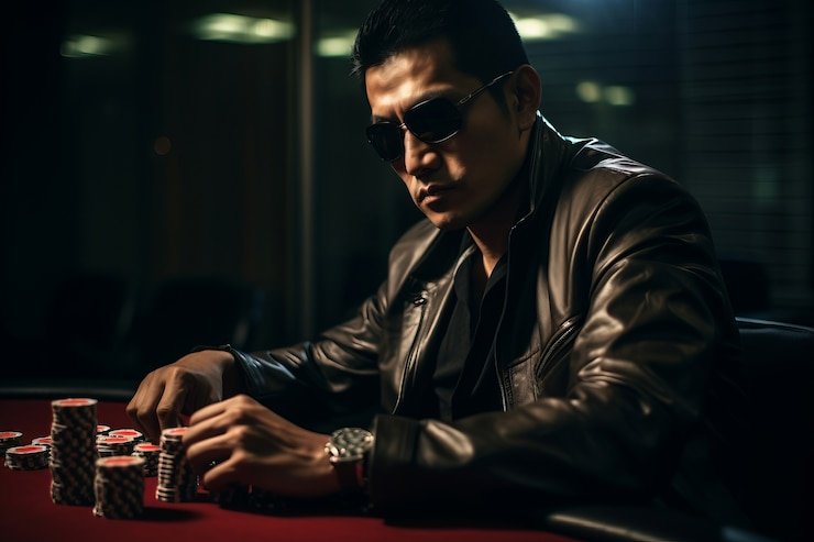 Dashboard pengaturan responsible gaming yang mudah digunakan di budaya77