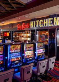 Pengalaman menyenangkan dan aman bermain hiburan sports dan casino di budaya77